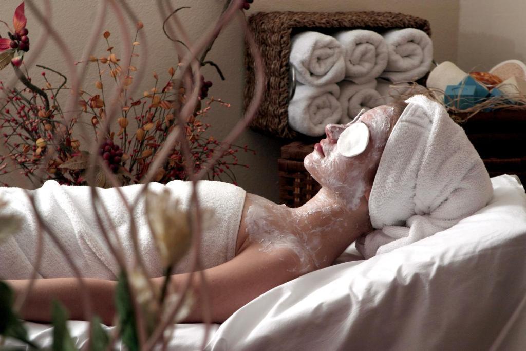 Asya Termal Hotel Pamukçu 外观 照片