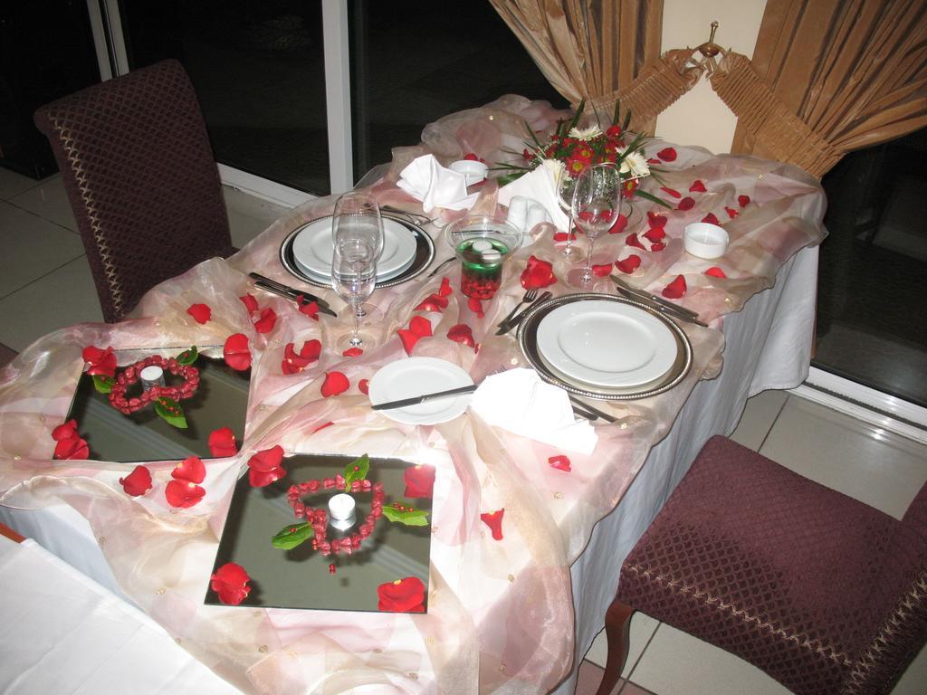 Asya Termal Hotel Pamukçu 外观 照片