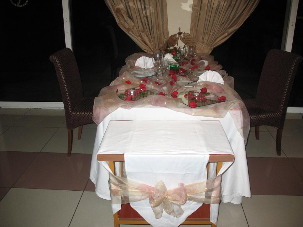Asya Termal Hotel Pamukçu 外观 照片