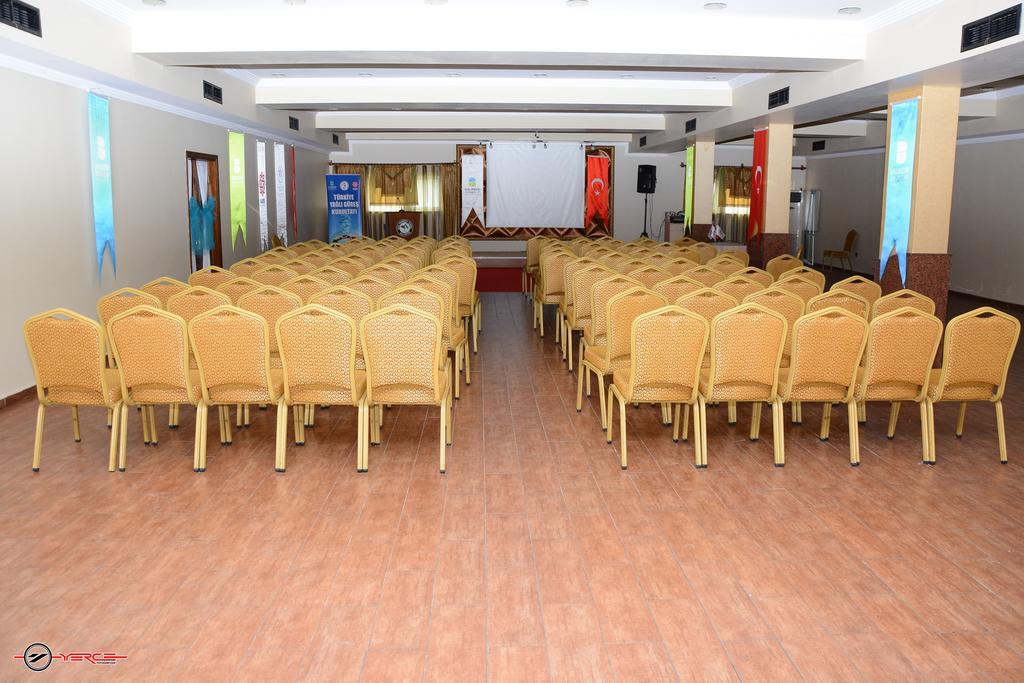 Asya Termal Hotel Pamukçu 外观 照片
