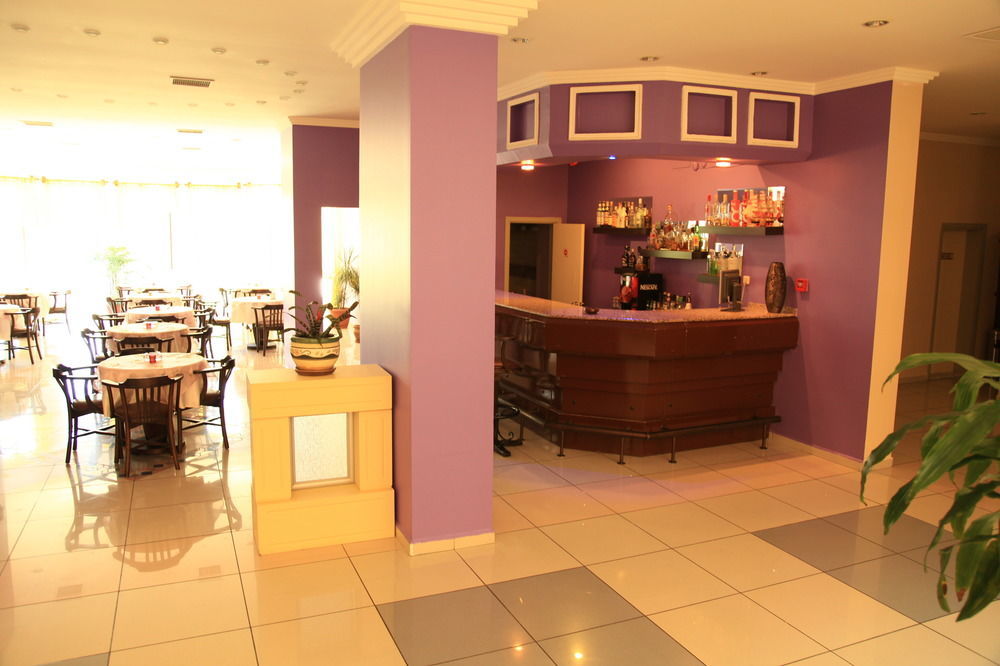 Asya Termal Hotel Pamukçu 外观 照片