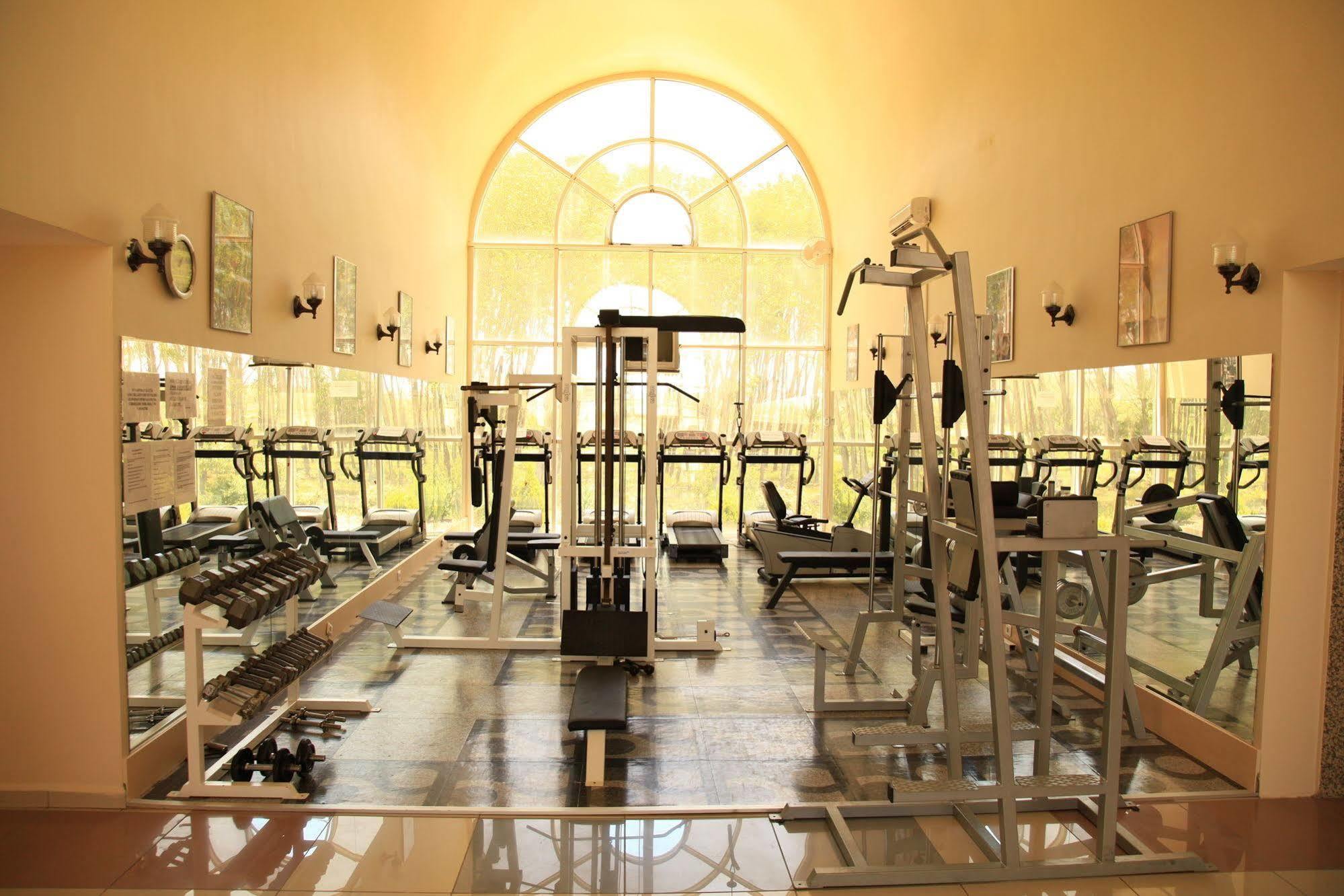 Asya Termal Hotel Pamukçu 外观 照片