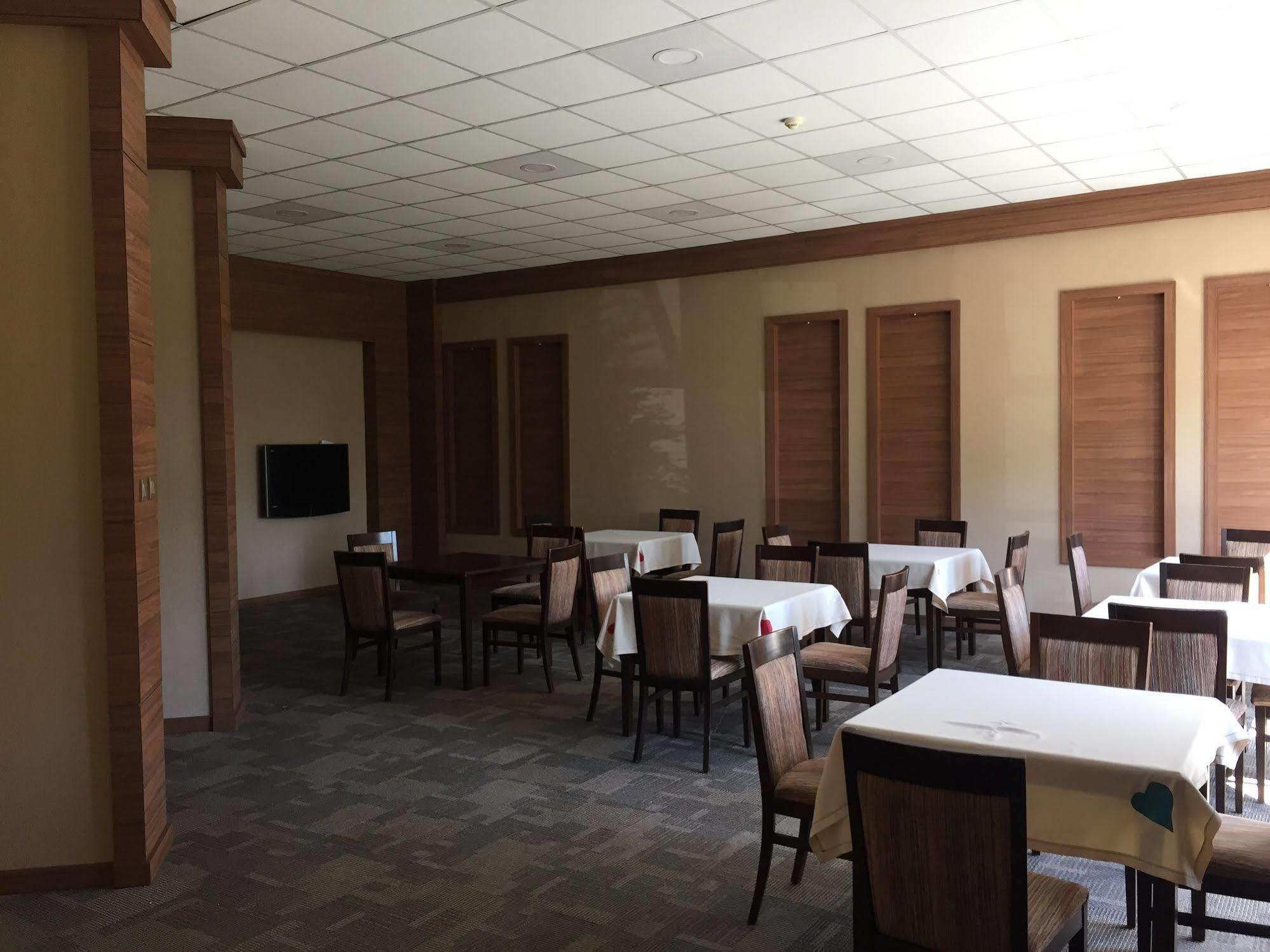 Asya Termal Hotel Pamukçu 外观 照片