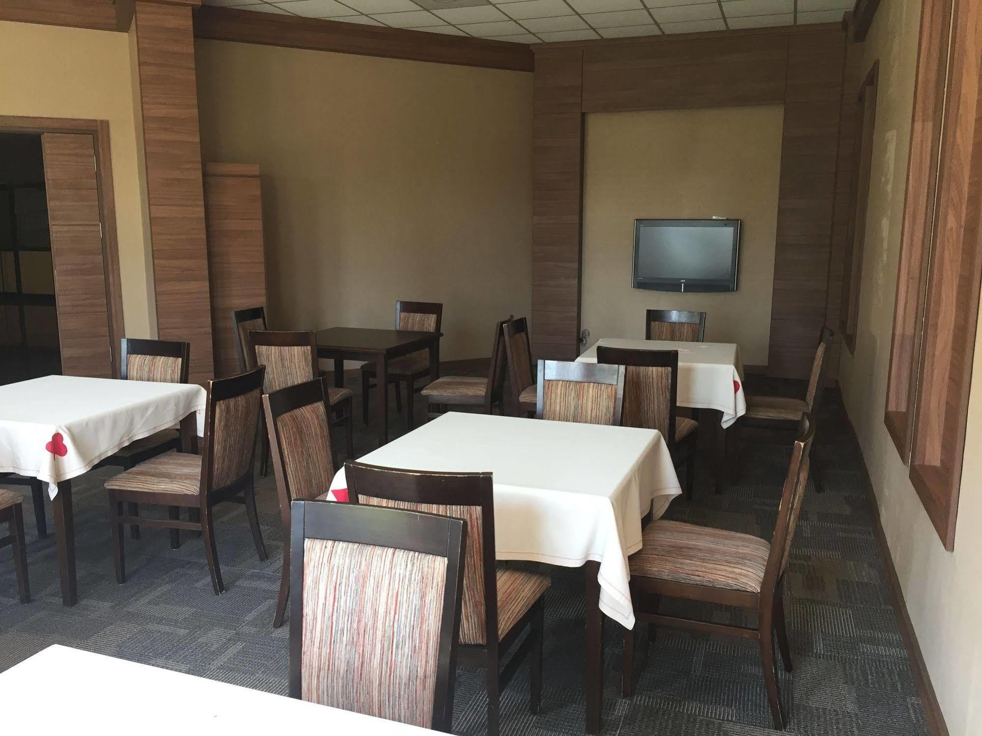 Asya Termal Hotel Pamukçu 外观 照片